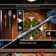 Illustration for article titled A Safer Way To Throw Darts At Your Television Screen